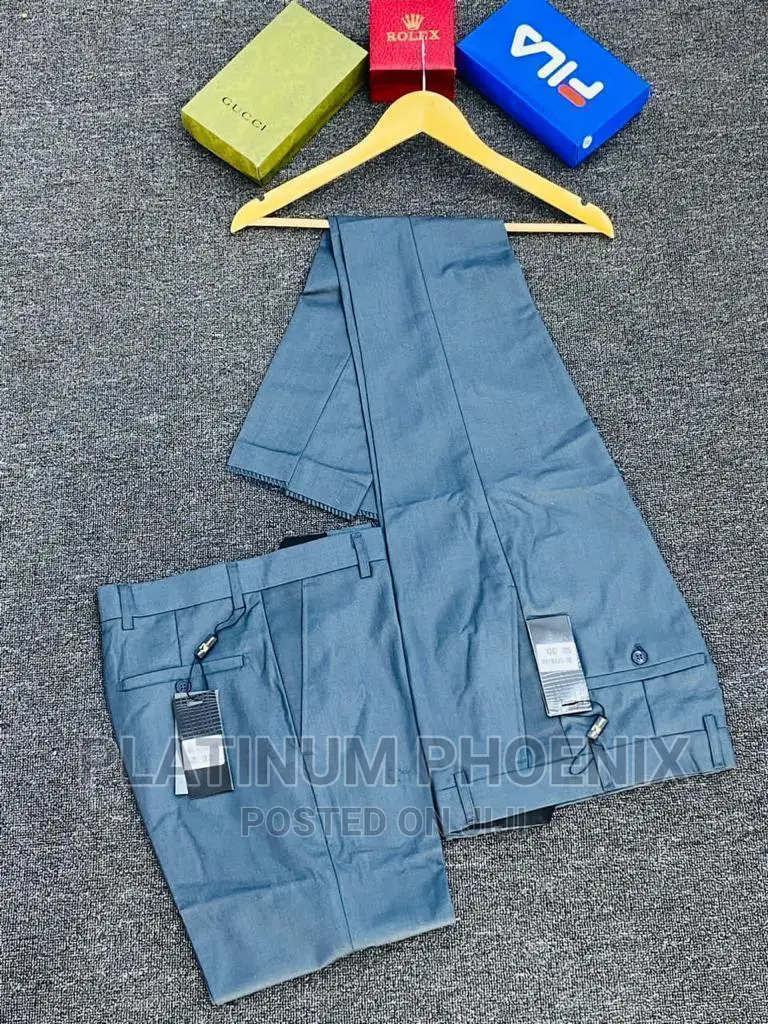 Original Suit Trousers