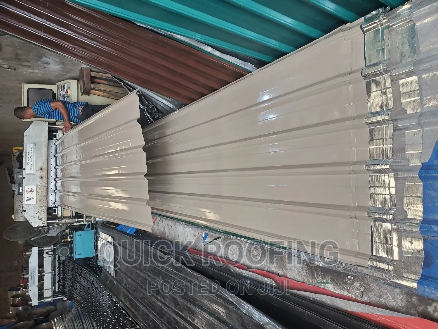 The Ultimate Roofing Solutions: