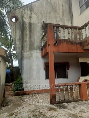 Photo - 5bdrm Duplex in Joju, Ado-Odo/Ota for sale