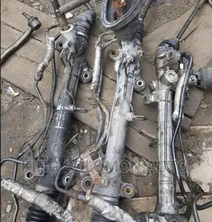 Complete Steering Racks Toyota Corolla 1.8 2004 205 2006