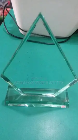 Award Glases