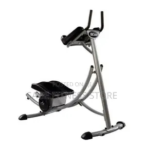 Abs Coaster for Abdominal Training