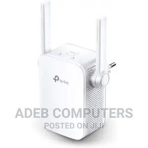 Wifi Range Extender Tl-Wa855re