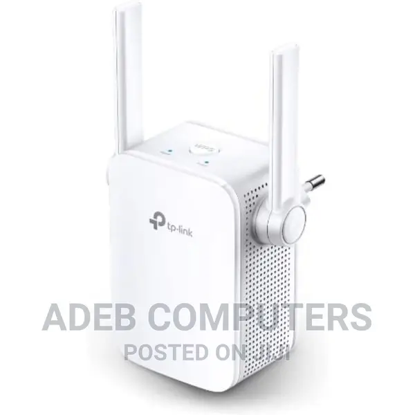 Wifi Range Extender Tl-Wa855re