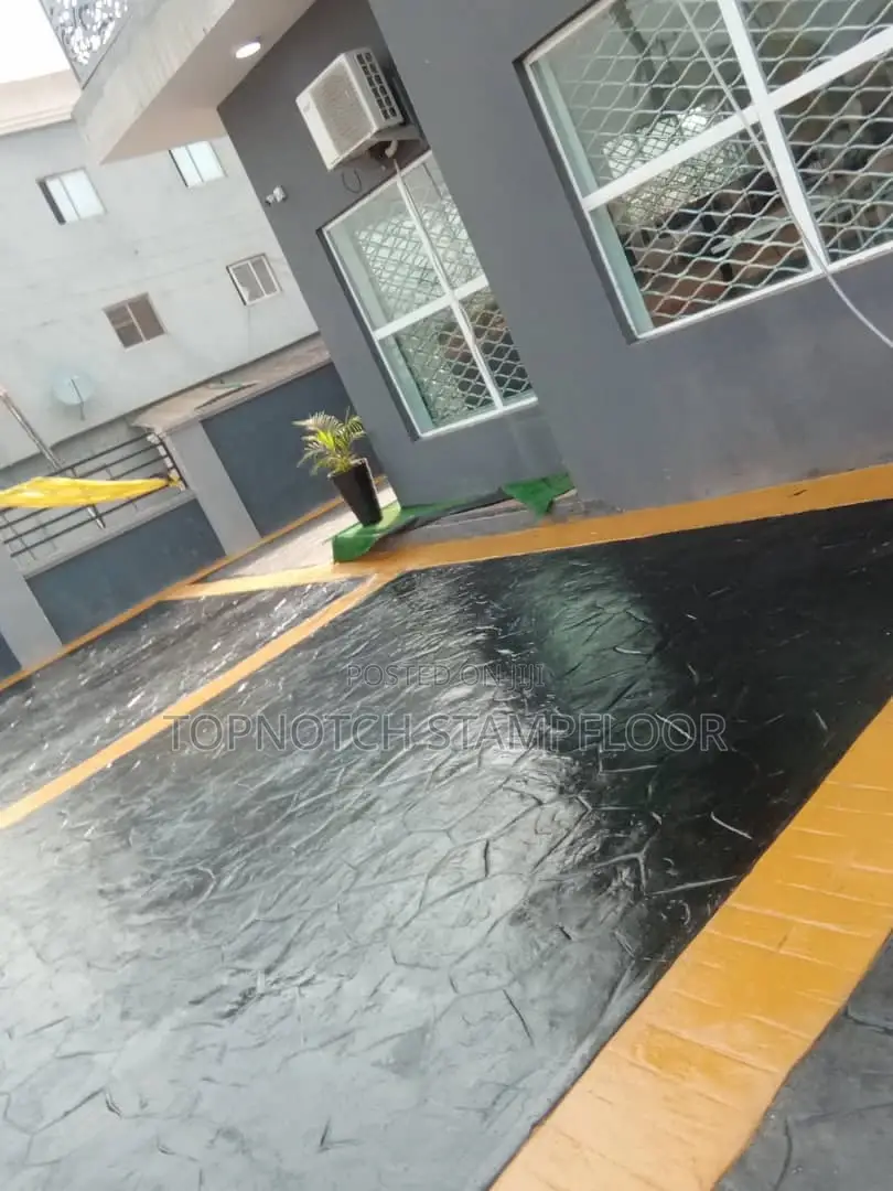 Number 1 Floor