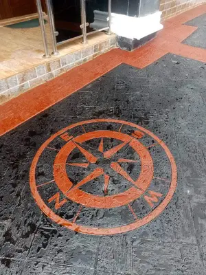 Number 1 Floor