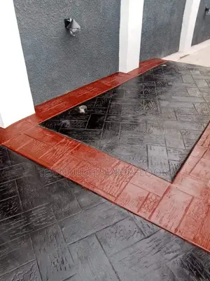 Number 1 Floor