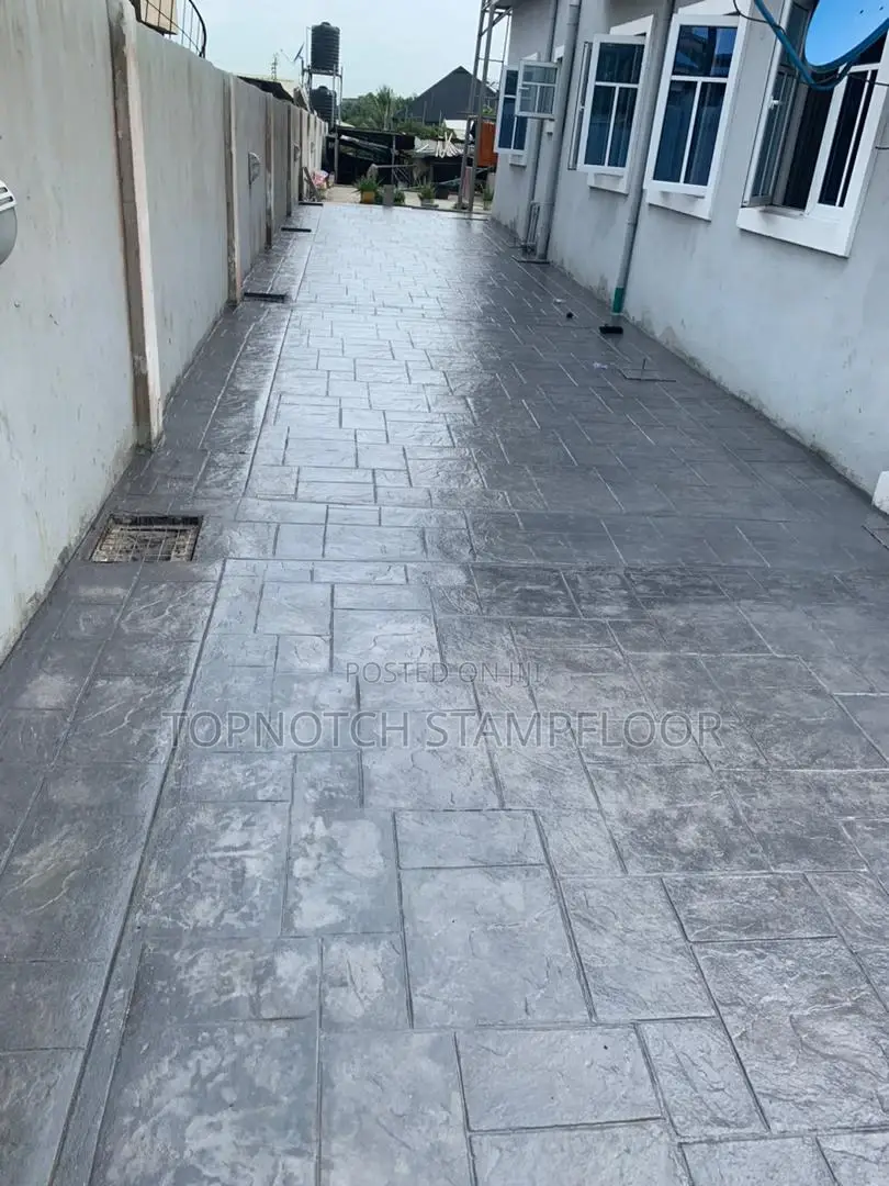 Number 1 Floor