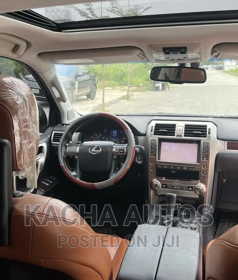 Car Rental