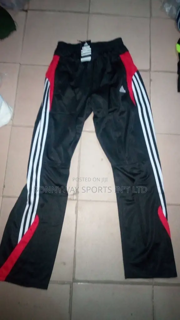 Adidas Track