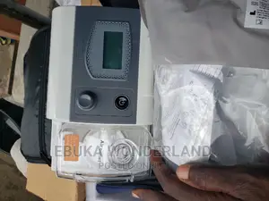 Cpap Machine or Bipap