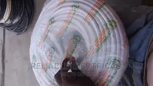 Flexible Wire 2.5mmx3core