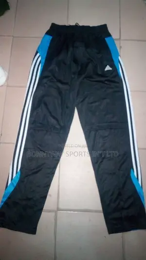 Adidas Track