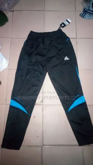 Adidas Track