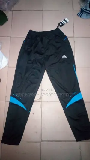 Adidas Track