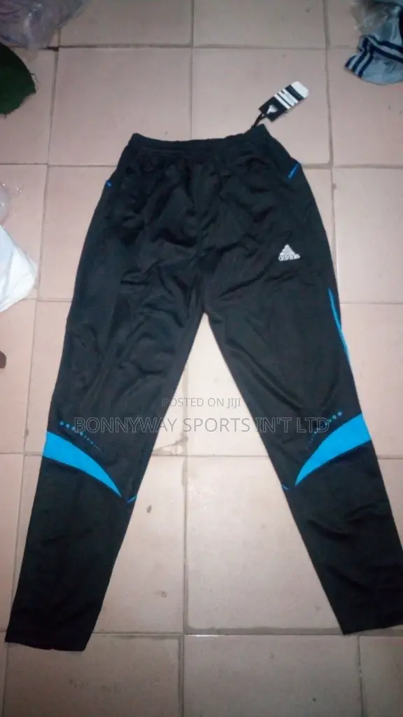 Adidas Track