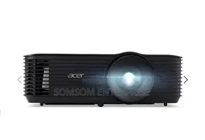Acer 4000 Lumens 1280x800