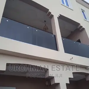 Furnished 2bdrm Apartment in Road E, Abule Ado for rent