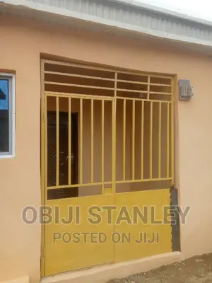 Newly Built Self Contain for Rent