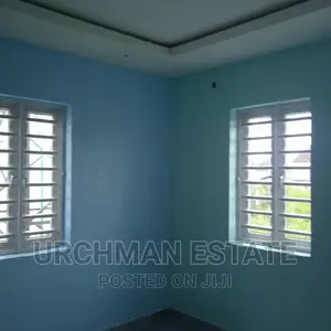 Furnished 2bdrm Apartment in Road E, Abule Ado for rent