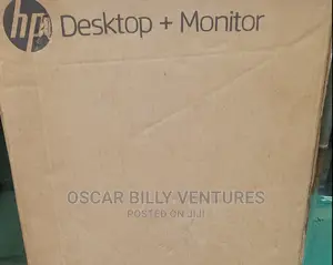 New Desktop Computer HP 290 G4 8GB Intel HDD 1T
