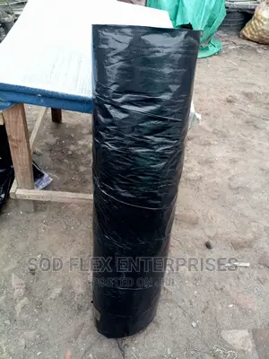 2x22.5 Meters Casting Polythene