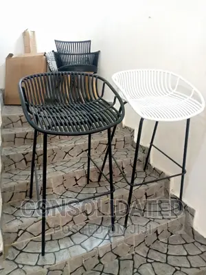 High Bar/Kitchen Stool