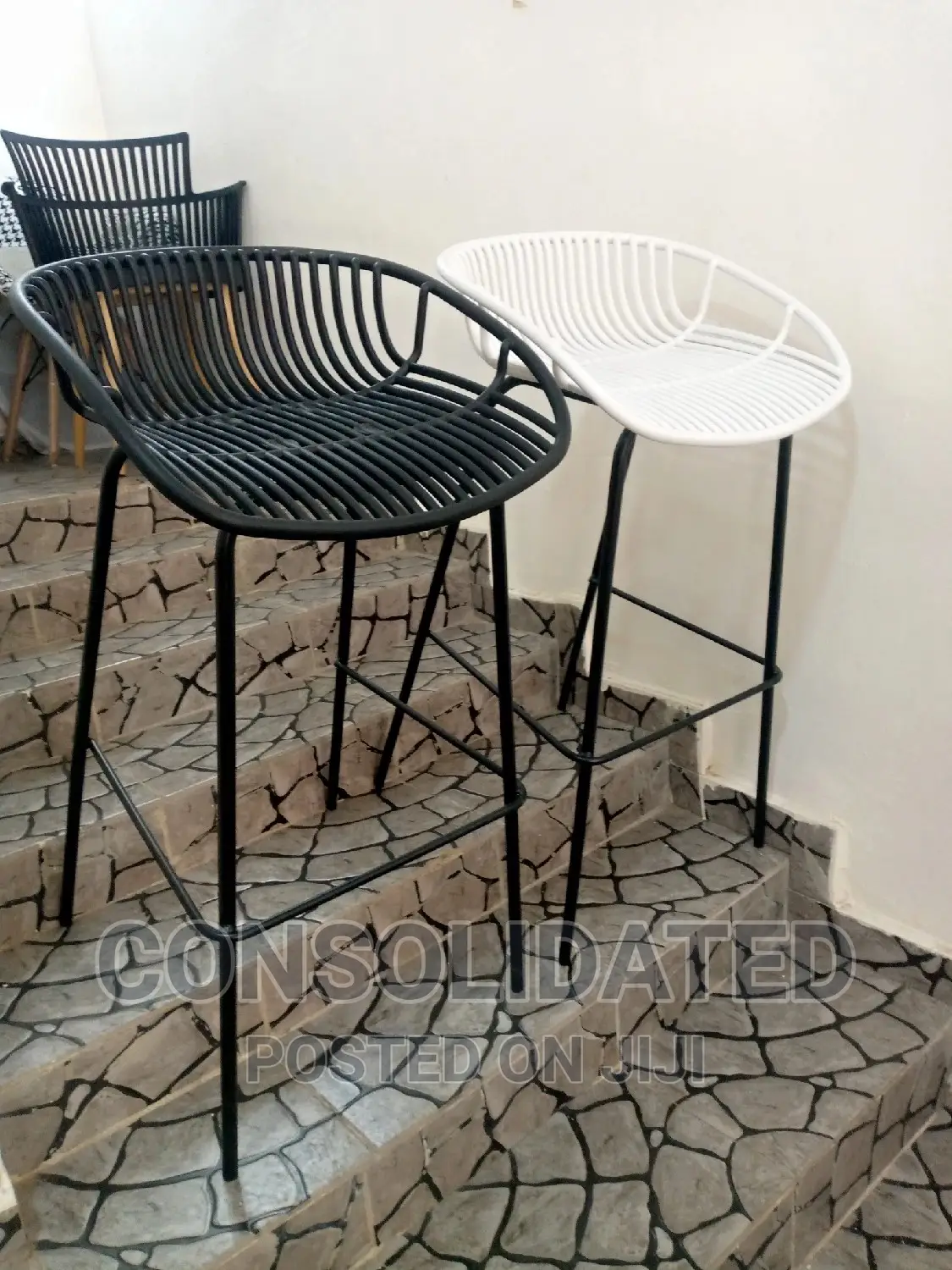 High Bar/Kitchen Stool