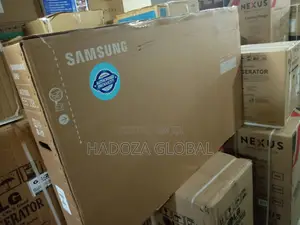 Samsung 55'' Smart TV