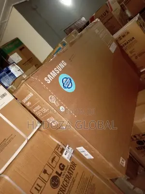 Samsung 55'' Smart TV