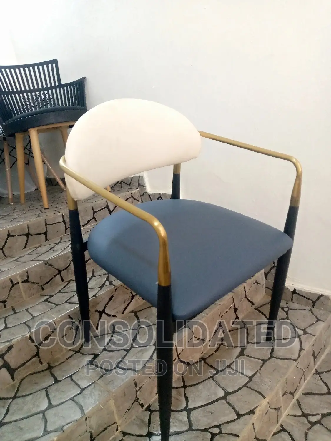 Unique Restaurant Chair