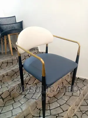 Unique Restaurant Chair