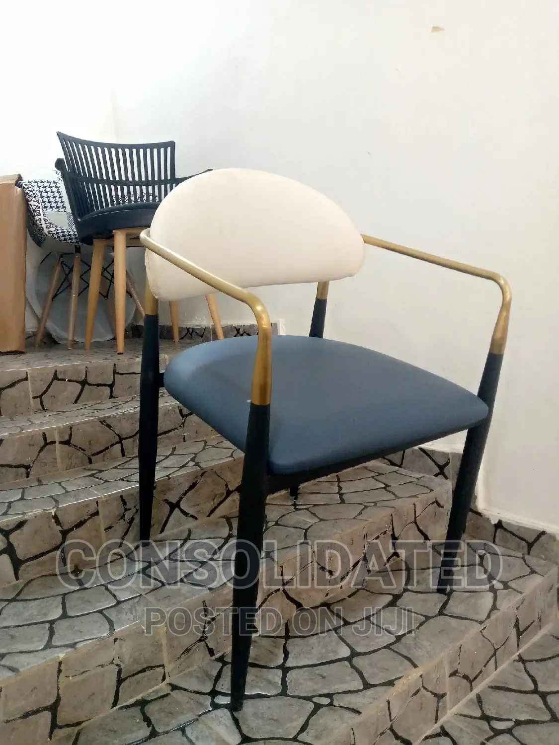 Unique Restaurant Chair
