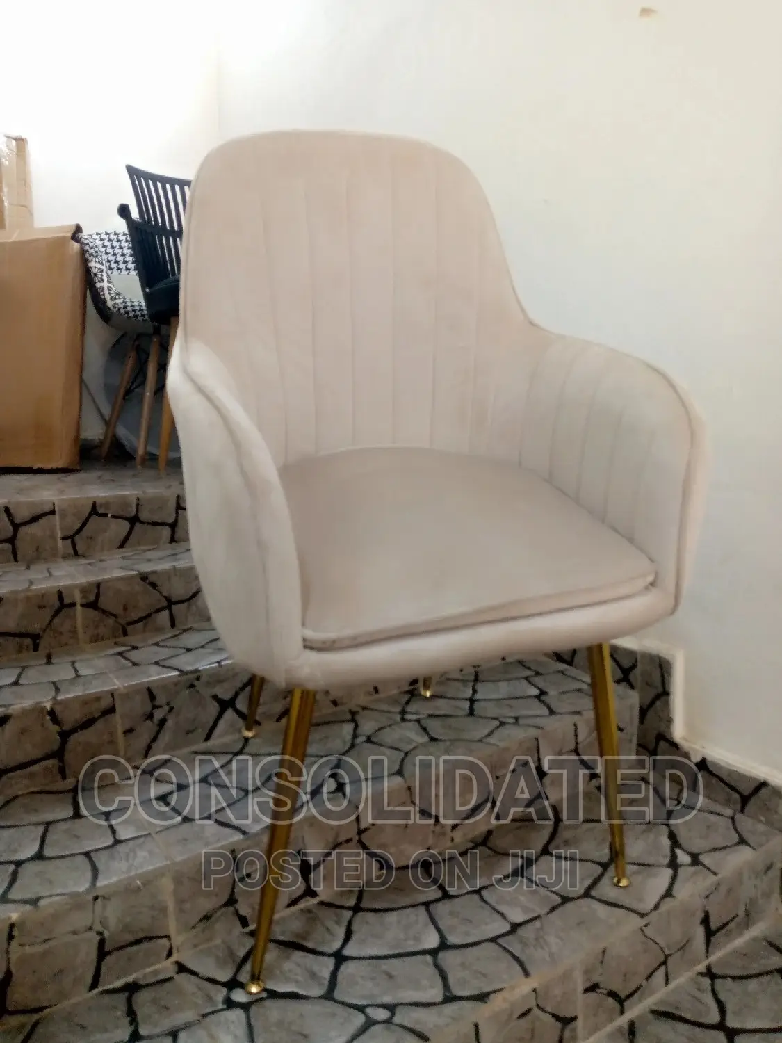 Quality Restaurant Chair