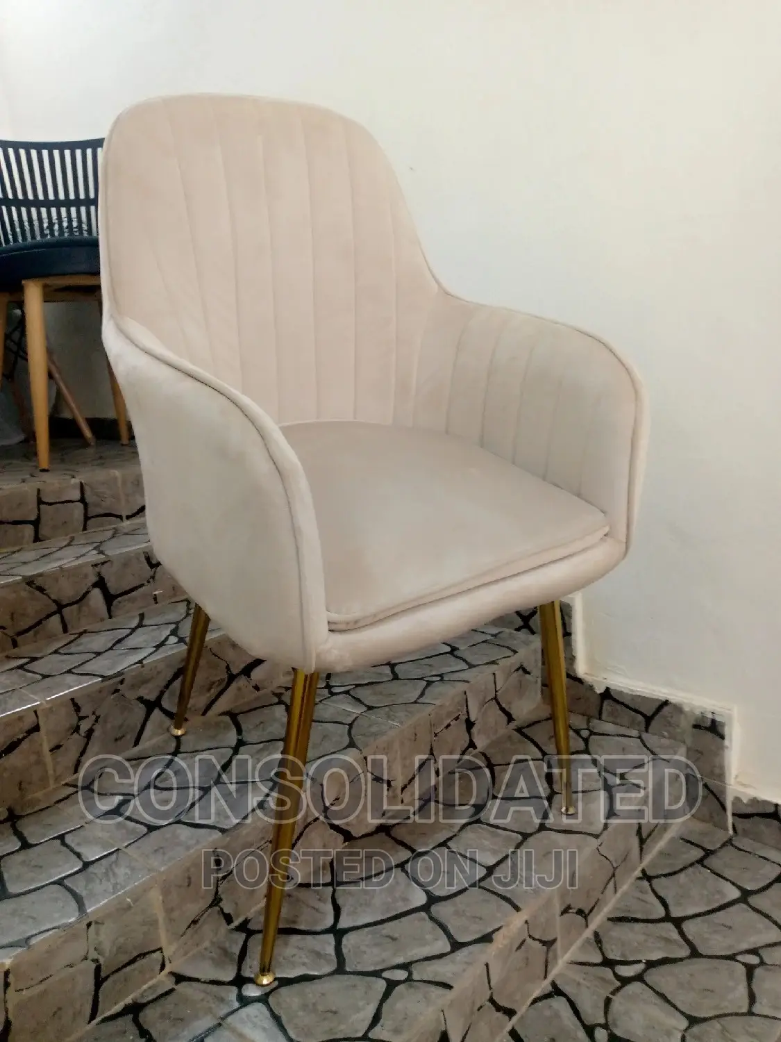 Quality Restaurant Chair