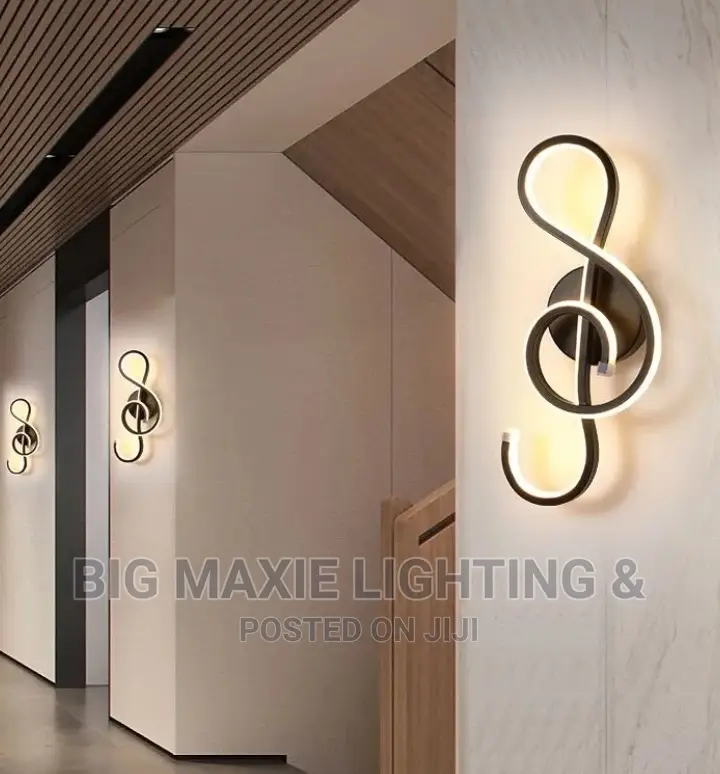 Modern Wall Lamp Led Wall Lights