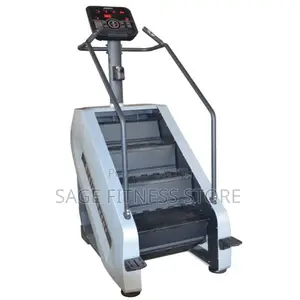 Commercial Climbing Machines for Gym