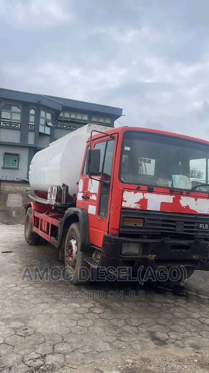 Diesel Supply