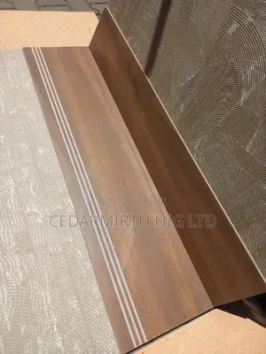 Matte Step Tile