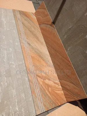 Matte Step Tile