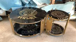Designer Centre Table Set