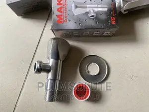 Angle Valve Ttap