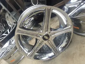 17 Rim for Camry Lexus Highlander