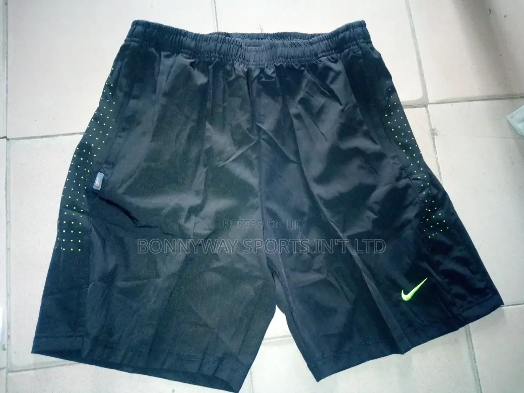 Nike Quality Shorts