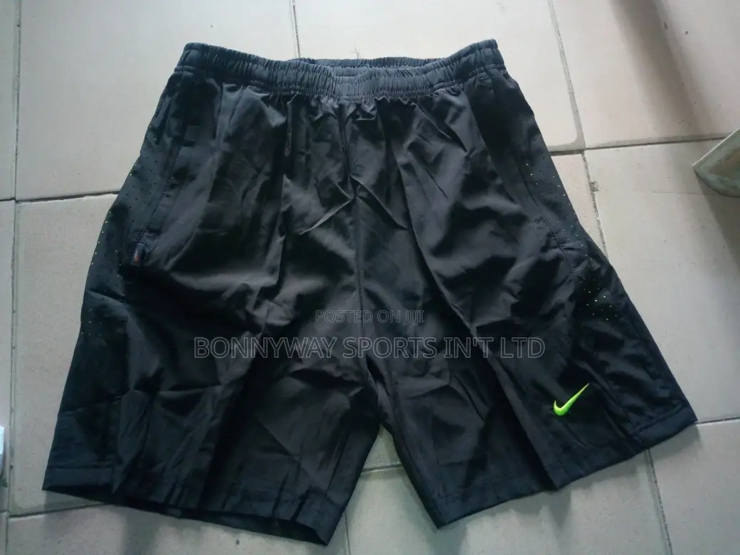 Nike Quality Shorts