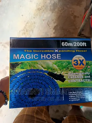 200feet Original Magic Host