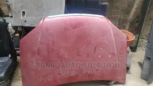 Burnet 2001 Honda Civic