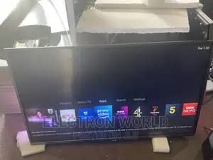 Foreign Used 43 Inch Philips Uhd Smart Tv