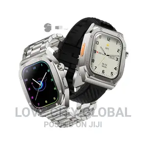 Z79 Max Ultra Smartwatch for All Phones 2” With Two Strap