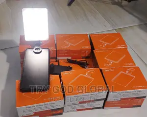 Led Vl60bi Light